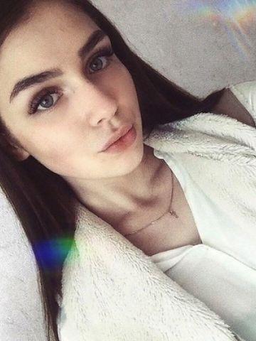 Проститутка Лариса