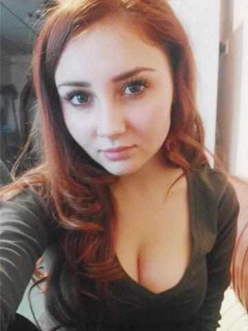 Проститутка Галина