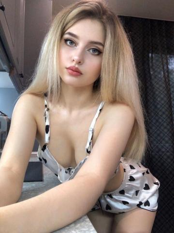 Проститутка Карина